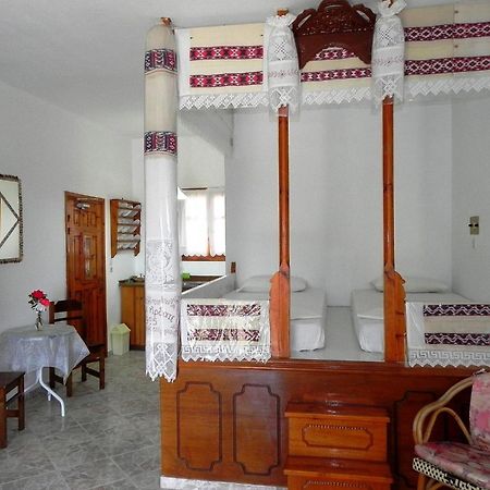 Mihalis Studios Lakki (Karpathos) Exterior foto