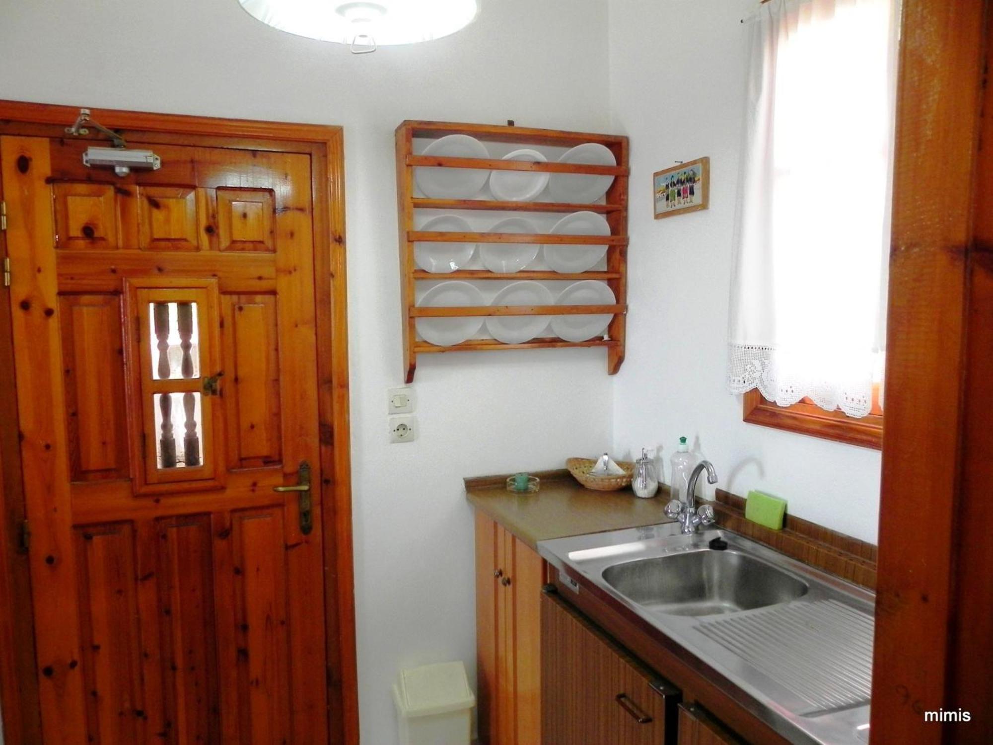 Mihalis Studios Lakki (Karpathos) Exterior foto