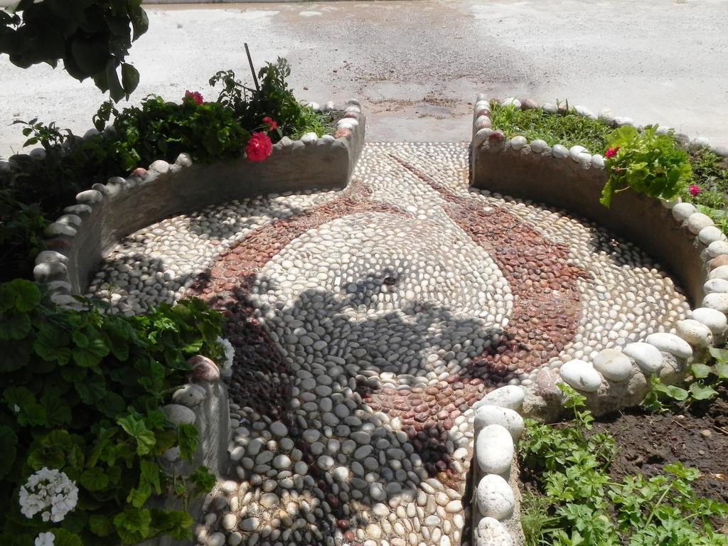 Mihalis Studios Lakki (Karpathos) Quarto foto